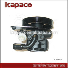 Bomba de dirección asistida para Nissan CEFIRO A31 RB24 CEFIRO A32 49110-40U15